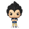 Figurine - Pop! Animation - Dragon Ball Super - Vegeta - N° 814 - Funko