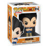 Figurine - Pop! Animation - Dragon Ball Super - Vegeta - N° 814 - Funko