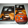 Jeu Playstation 2 - Smuggler's Run - PS2