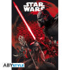 Poster - Star Wars - Premier Ordre - 91.5 x 61 cm - ABYstyle
