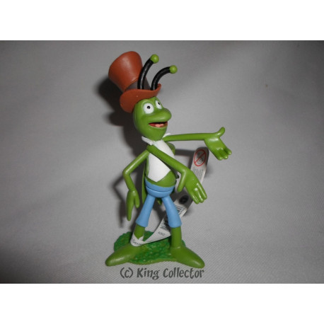 Figurine - Maya l'Abeille - Flip - Bulllyland