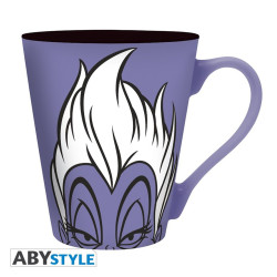 Mug / Tasse - Disney - La petite Sirène - Ursula - 250 ml - ABYstyle