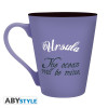 Mug / Tasse - Disney - La petite Sirène - Ursula - 250 ml - ABYstyle