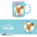 Mug / Tasse - Disney - Bambi - Papillon - 320 ml - ABYstyle