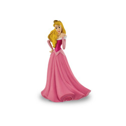 Figurine - Disney - La Belle au Bois Dormant - Aurore - Bullyland