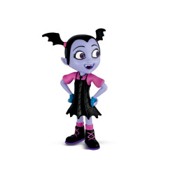 Figurine - Disney - Vampirina - Vampirina - Bullyland