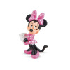 Figurine - Disney - Mickey & ses Amis - Minnie - Bullyland