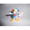 Figurine - Disney - Mickey & ses Amis - Donald - Bullyland