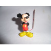 Figurine - Disney - Mickey & ses Amis - Mickey Classic - Bullyland