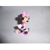 Figurine - Disney - Mickey & ses Amis - Minnie - Bullyland