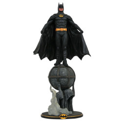 Figurine - DC Gallery - Batman 41 cm - Diamond Select