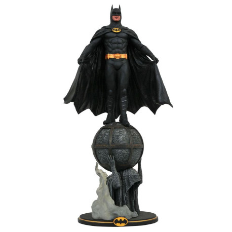 Figurine - DC Gallery - Batman 41 cm - Diamond Select