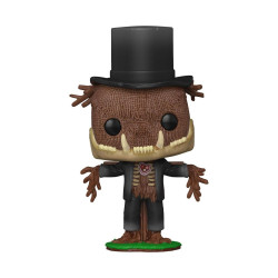 Figurine - Pop! TV - Creepshow - Scarecrow - N° 1023 - Funko