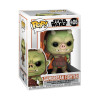 Figurine - Pop! Star Wars - The Mandalorian - Gamorrean Fighter - N° 406 - Funko
