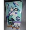 Figurine - Vocaloid - Shinkalion Hatsune Miku Pilot Suit ver LPM - SEGA