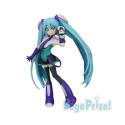 Figurine - Vocaloid - Shinkalion Hatsune Miku Pilot Suit ver LPM - SEGA