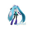 Figurine - Vocaloid - Shinkalion Hatsune Miku Pilot Suit ver LPM - SEGA