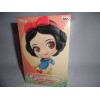 Figurine - Disney - Q Posket - Sweetiny - Blanche Neige Ver. A - Banpresto