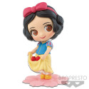 Figurine - Disney - Q Posket - Sweetiny - Blanche Neige Ver. B - Banpresto