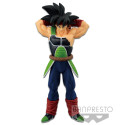 Figurine - Dragon Ball Z - Creator x Creator - Baddack Ver. A - Banpresto
