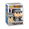 Figurine - Pop! Animation - Inspecteur Gadget - Inspector Gadget - N° 892 - Funko