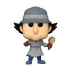 Figurine - Pop! Animation - Inspecteur Gadget - Inspector Gadget - N° 892 - Funko