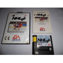 Jeu Mega Drive - NHL 96