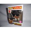 Figurine - Pop! Rocks - ZZ Top - Billy Gibbons - N° 164 - Funko