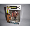 Figurine - Pop! Games - Cyberpunk 2077 - V-Female - N° 591 - Funko