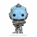 Figurine - Pop! Heroes - Batman & Robin - Mr Freeze - N° 342 - Funko