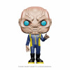 Figurine - Pop! TV - Star Trek Discovery - Saru - N° 1003 - Funko