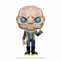 Figurine - Pop! TV - Star Trek Discovery - Saru - N° 1003 - Funko