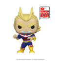 Figurine - Pop! Animation - My Hero Academia - All Might - 25 cm - N° 821 Funko