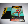 Notice - Super Nintendo - Spirou