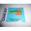 Notice - Game Boy - Super Mario Land 2