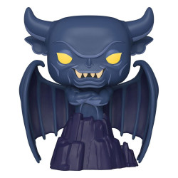Figurine - Pop! Disney - Fantasia - Chernabog - N° 991 - Funko
