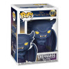 Figurine - Pop! Disney - Fantasia - Chernabog - N° 991 - Funko