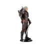 Figurine - The Witcher - Geralt - 18 cm - McFarlane Toys