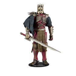 Figurine - The Witcher - Eredin - 18 cm - McFarlane Toys