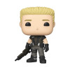 Figurine - Pop! Movies - Starship Troopers - Ace Levy - N° 1049 - Funko