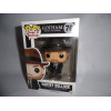 Figurine - Pop! Heroes - Gotham - Harvey Bullock - N° 76 - Funko