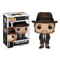 Figurine - Pop! Heroes - Gotham - Harvey Bullock - N° 76 - Funko