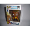 Figurine - Pop! TV - Legends of Tomorrow - Firestorm - N° 381 - Funko