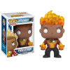 Figurine - Pop! TV - Legends of Tomorrow - Firestorm - N° 381 - Funko