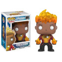 Figurine - Pop! TV - Legends of Tomorrow - Firestorm - N° 381 - Funko