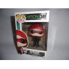 Figurine - Pop! TV - Arrow - Speedy (bow) - N° 349 - Funko