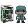 Figurine - Pop! TV - Arrow - The Green Arrow - N° 348 - Funko