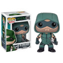 Figurine - Pop! TV - Arrow - The Green Arrow - N° 348 - Funko