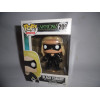 Figurine - Pop! TV - Arrow - Black Canary - N° 209 - Funko