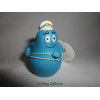 Figurine - Barbapapa - Barbibul - Plastoy